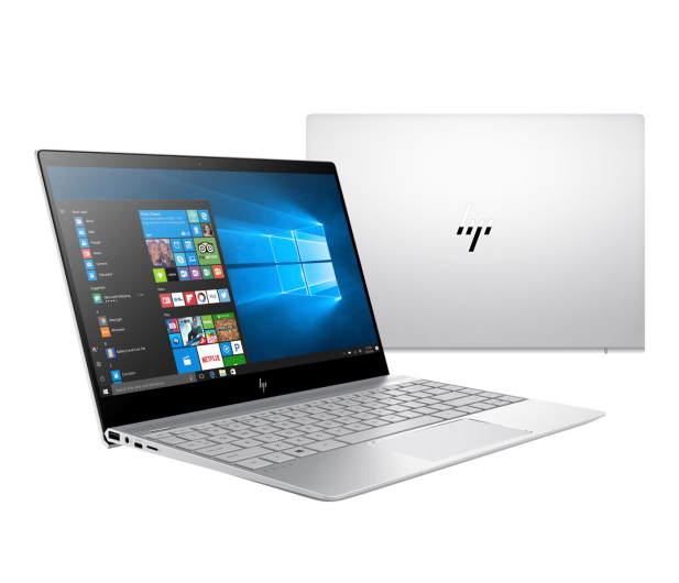 HP Envy 13 i5-7200U/8GB/128SSD/Win10 FHD - 375239 - zdjęcie